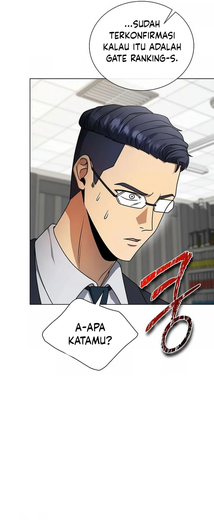 The Heavenly Demon Lord Who Doesn’t Want to Level Up Chapter 55 Fix Gambar 34